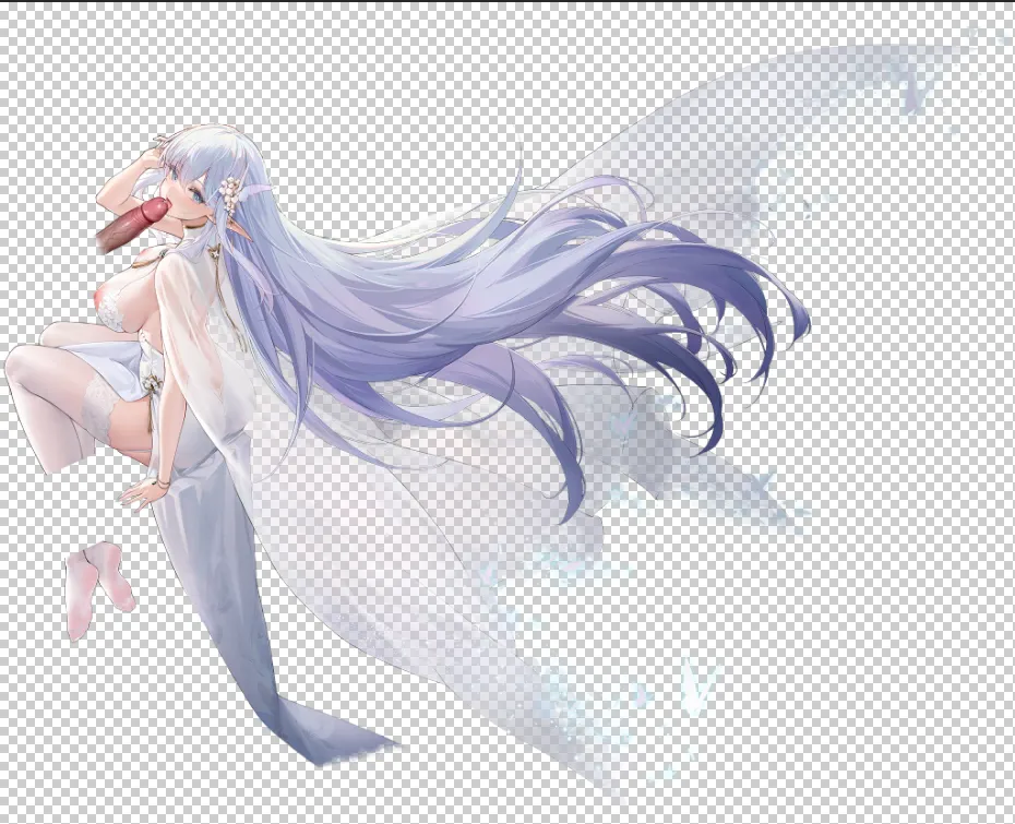AzurLane Heavily Modified Preview Imagenew - Image 56