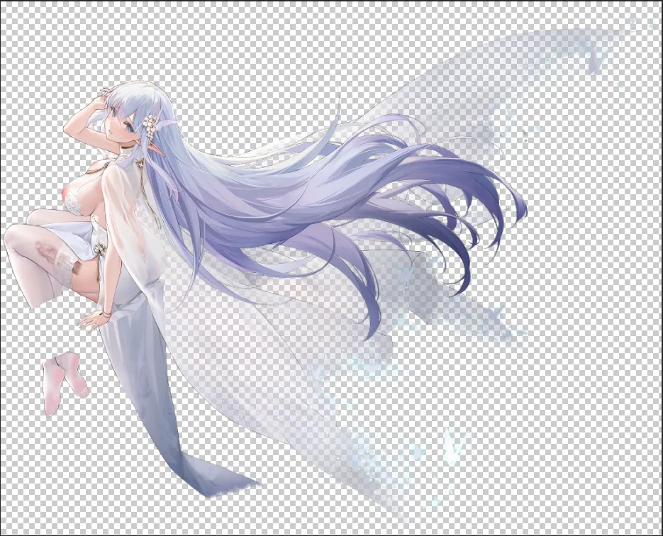 AzurLane Heavily Modified Preview Imagenew - Image 58