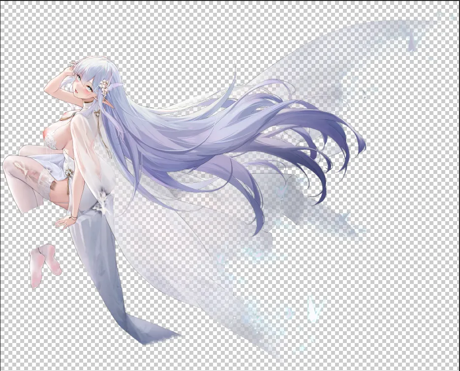 AzurLane Heavily Modified Preview Imagenew - Image 59