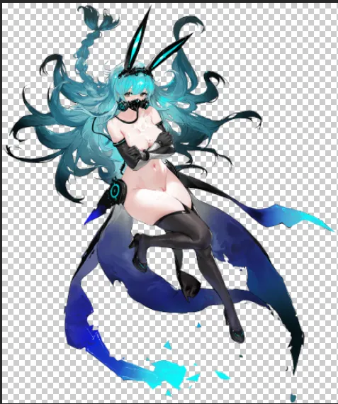 AzurLane Heavily Modified Preview Imagenew - Image 6