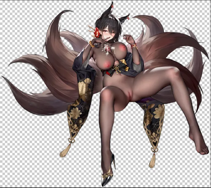 AzurLane Heavily Modified Preview Imagenew - Image 69