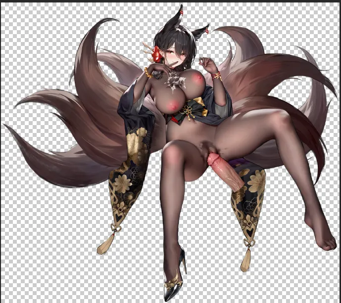 AzurLane Heavily Modified Preview Imagenew - Image 70