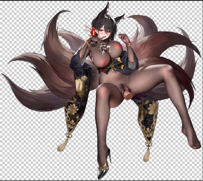 AzurLane Heavily Modified Preview Imagenew - Image 71