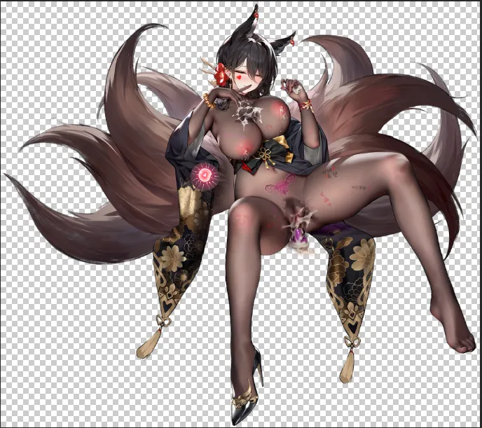 AzurLane Heavily Modified Preview Imagenew - Image 73