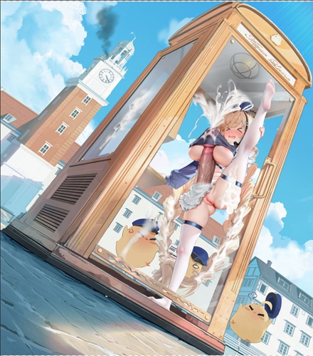 AzurLane Heavily Modified Preview Imagenew - Image 76