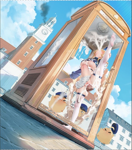 AzurLane Heavily Modified Preview Imagenew - Image 79