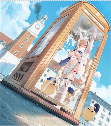 AzurLane Heavily Modified Preview Imagenew - Image 80