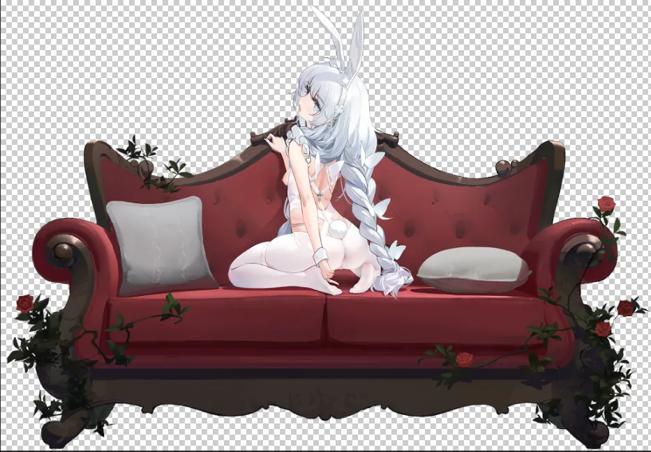 AzurLane Heavily Modified Preview Imagenew - Image 82