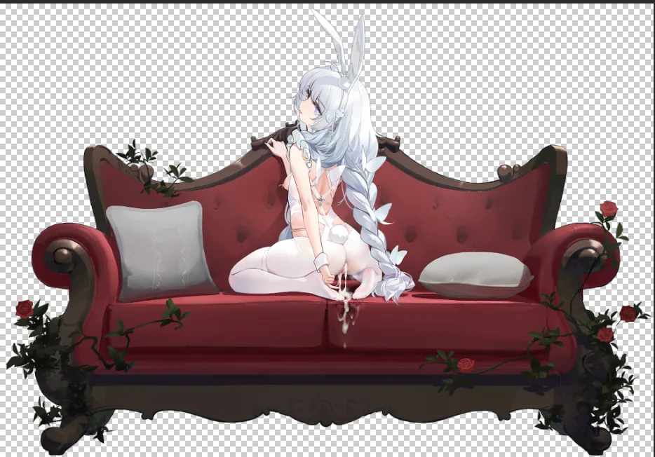 AzurLane Heavily Modified Preview Imagenew - Image 83