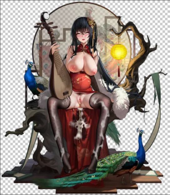 AzurLane Heavily Modified Preview Imagenew - Image 88