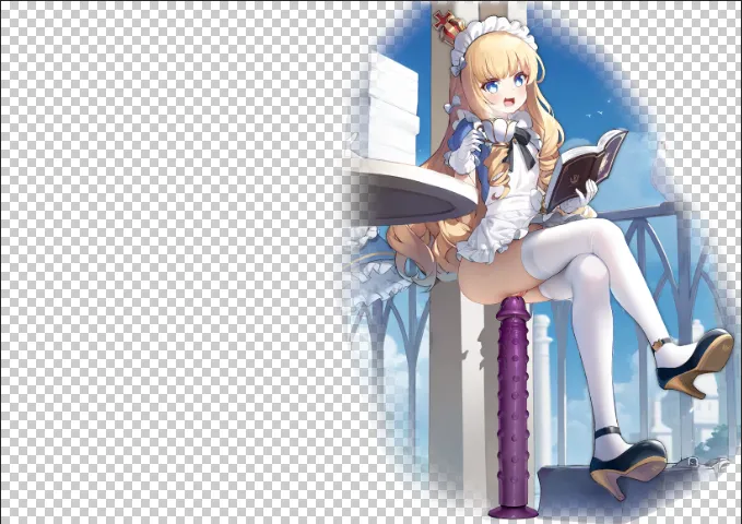 AzurLane Heavily Modified Preview Imagenew - Image 90