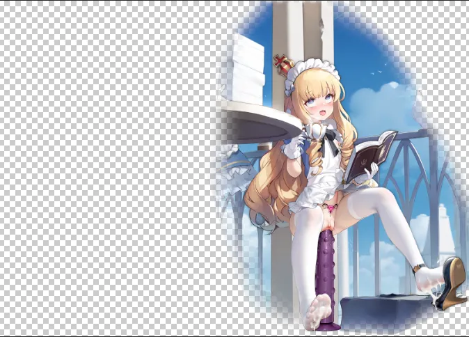AzurLane Heavily Modified Preview Imagenew - Image 91