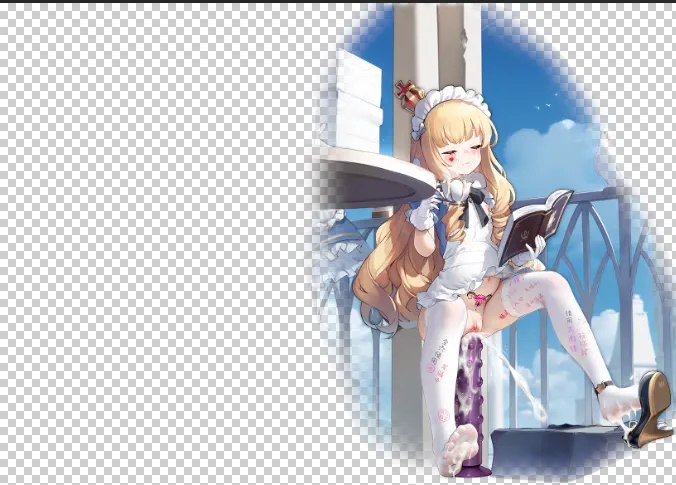AzurLane Heavily Modified Preview Imagenew - Image 92