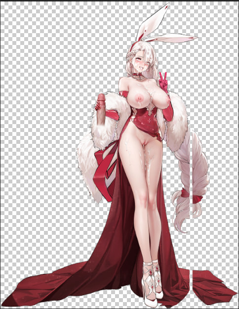 AzurLane Heavily Modified Preview Imagenew - Image 94