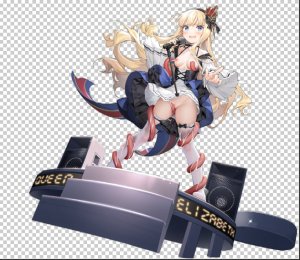 AzurLane Heavily Modified Preview Imagenew - Page 100