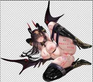 AzurLane Heavily Modified Preview Imagenew - Page 24