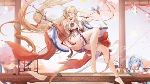 AzurLane Heavily Modified Preview Imagenew - Page 47