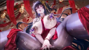 AzurLane Heavily Modified Preview Imagenew - Page 54