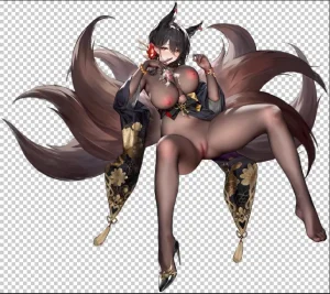 AzurLane Heavily Modified Preview Imagenew - Page 69