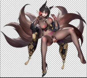 AzurLane Heavily Modified Preview Imagenew - Page 72