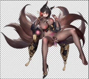 AzurLane Heavily Modified Preview Imagenew - Page 73