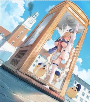 AzurLane Heavily Modified Preview Imagenew - Page 76