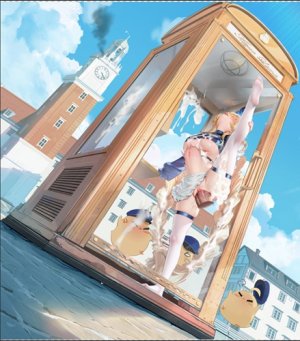 AzurLane Heavily Modified Preview Imagenew - Page 78