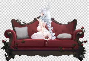 AzurLane Heavily Modified Preview Imagenew - Page 84