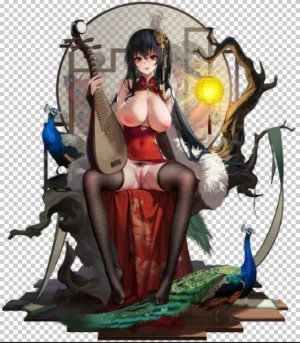 AzurLane Heavily Modified Preview Imagenew - Page 86