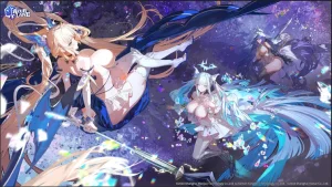 AzurLane Heavily Modified Preview Imagenew - Page 9