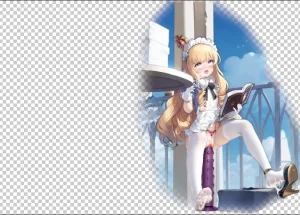 AzurLane Heavily Modified Preview Imagenew - Page 91