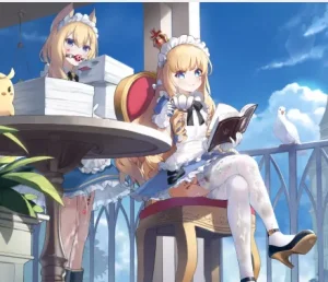 AzurLane Heavily Modified Preview Imagenew - Page 93