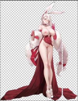 AzurLane Heavily Modified Preview Imagenew - Page 94