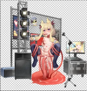 AzurLane Heavily Modified Preview Imagenew - Page 98