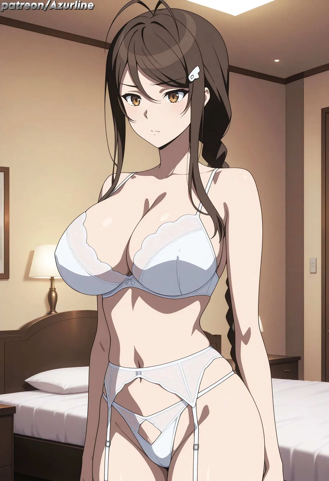 Azurline Rei Tadasugawa Nukitashi 1 - REQUEST - Image 51