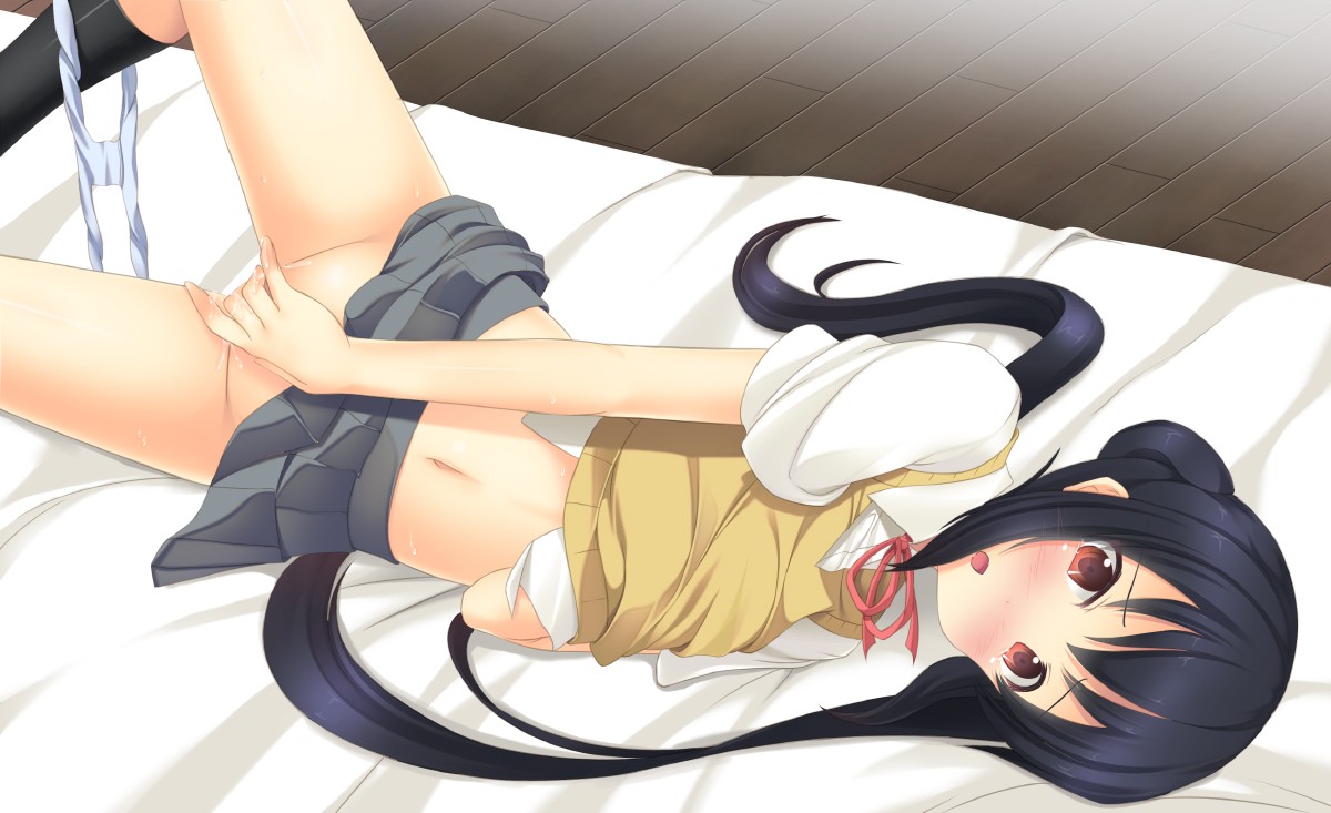 Azusa Nakano K-ON - Image 124