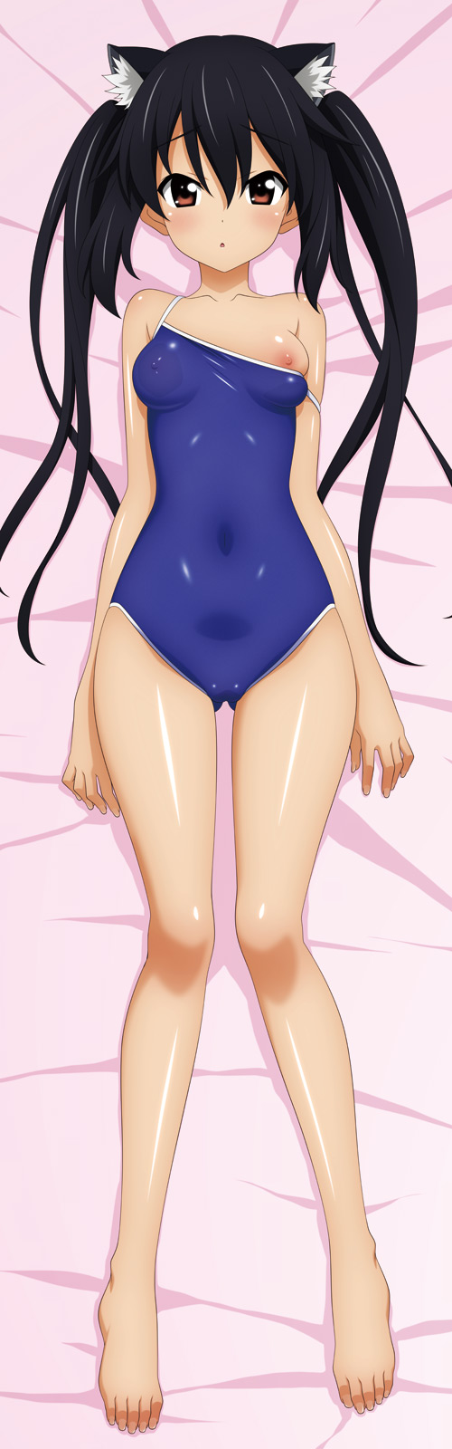 Azusa Nakano K-ON - Image 131