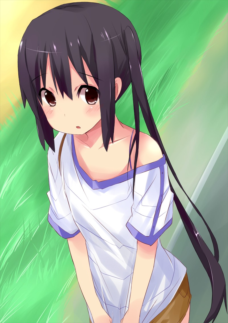 Azusa Nakano K-ON - Image 20