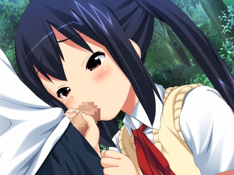 Azusa Nakano K-ON - Image 201