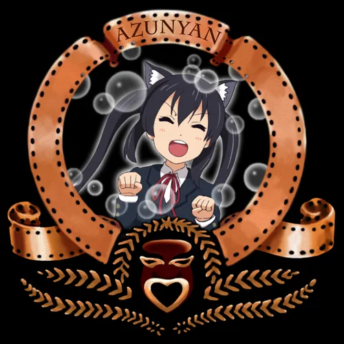 Azusa Nakano K-ON - Image 21