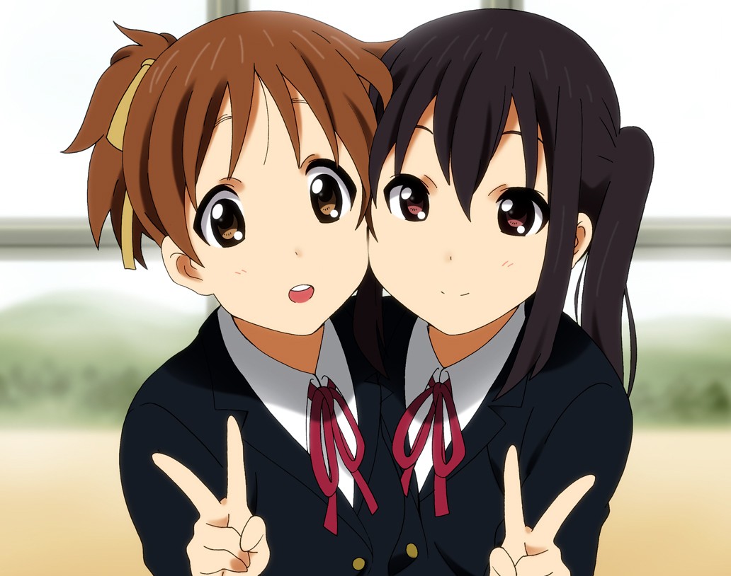 Azusa Nakano K-ON - Image 31