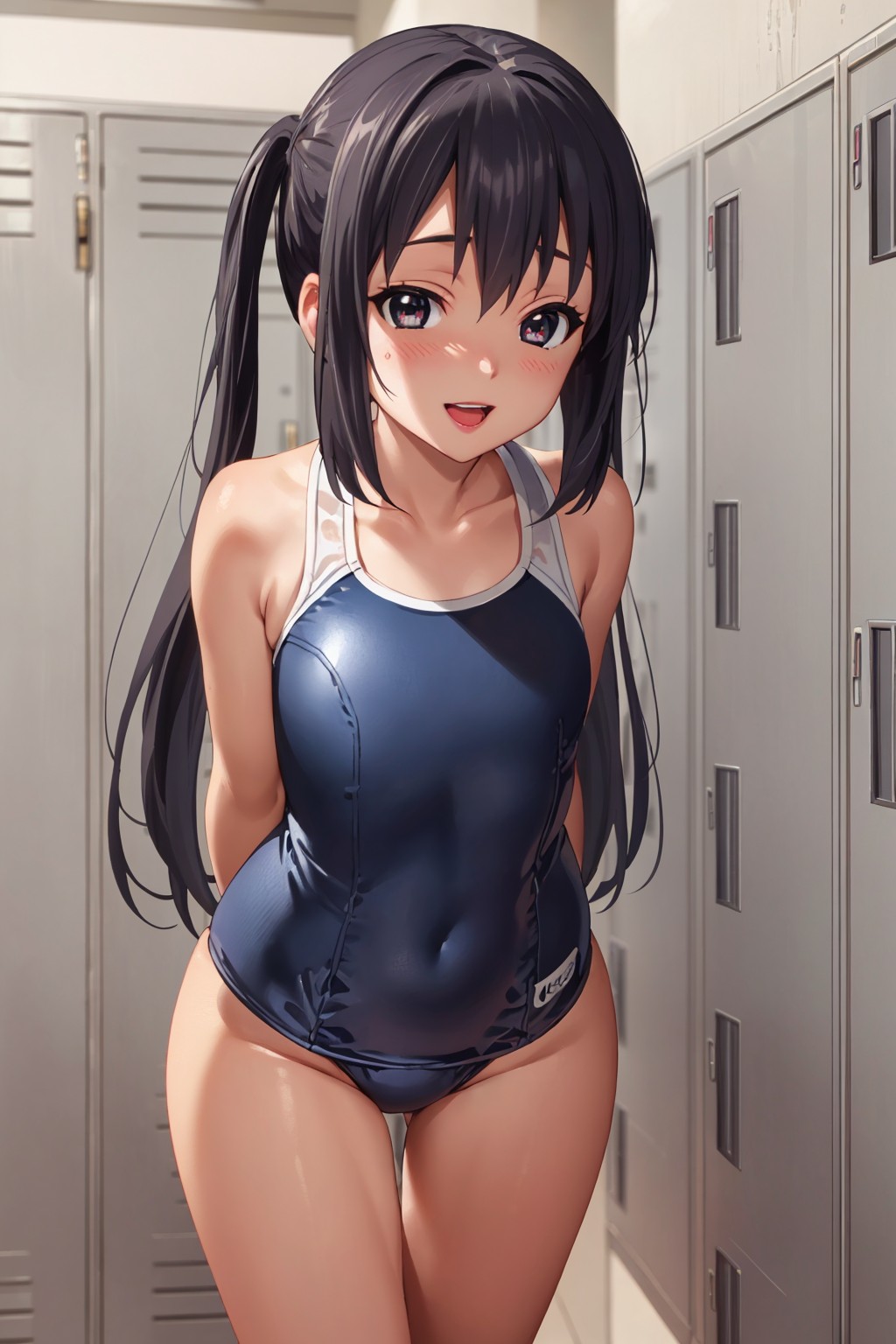 Azusa Nakano K-ON - Image 38