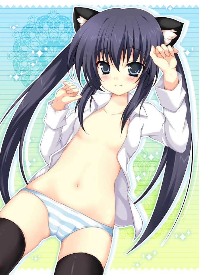 Azusa Nakano K-ON - Image 416