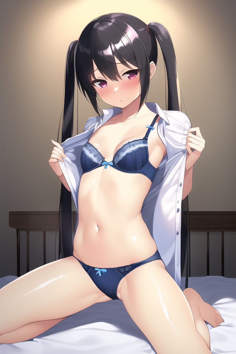 Azusa Nakano K-ON - Image 418