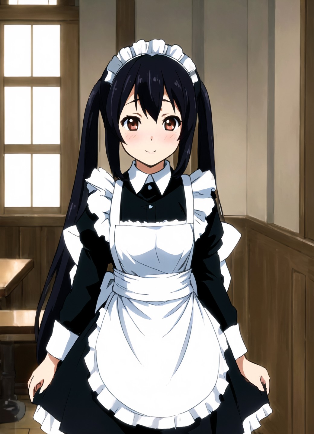 Azusa Nakano K-ON - Image 53