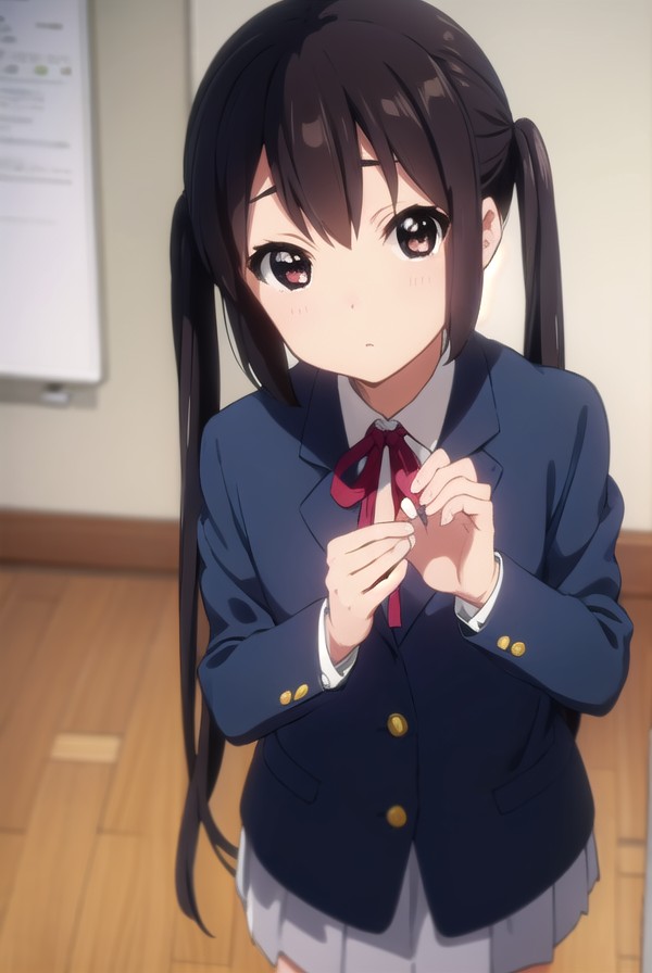 Azusa Nakano K-ON - Image 59