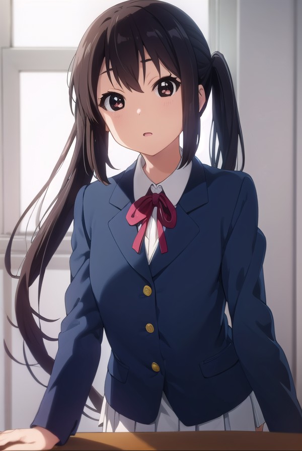 Azusa Nakano K-ON - Image 60