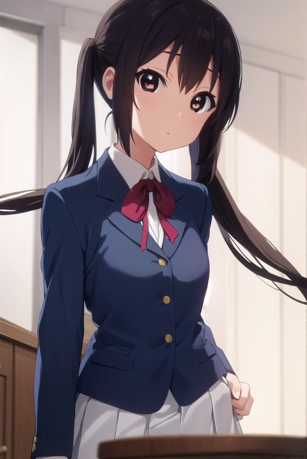 Azusa Nakano K-ON - Image 61