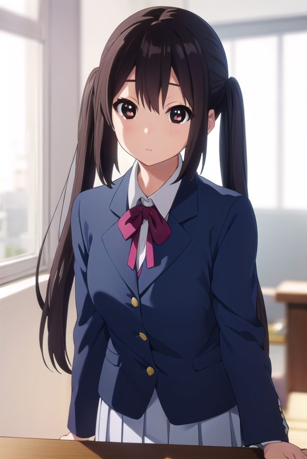 Azusa Nakano K-ON - Image 62