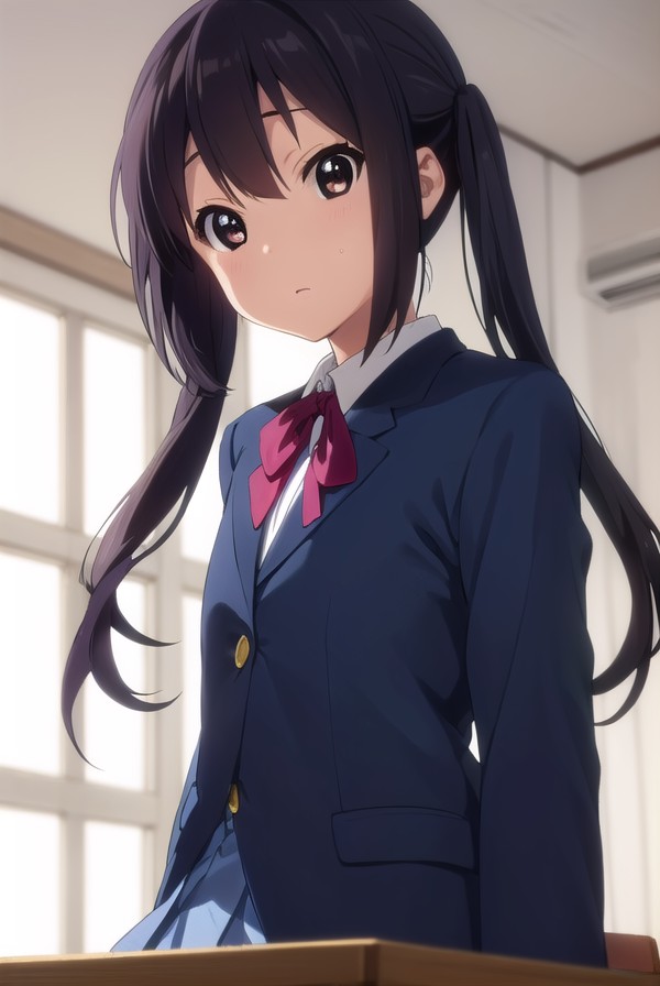 Azusa Nakano K-ON - Image 63